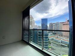 Thomson Euro-asia (D11), Condominium #596337941